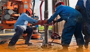 Oil
