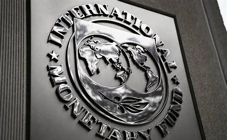 IMF