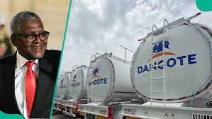 Dangote