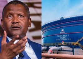 Dangote