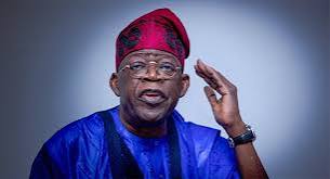 Tinubu’s