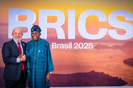 Nigeria's