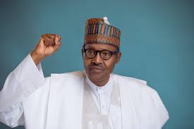 BUHARI’S