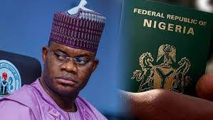 Passport