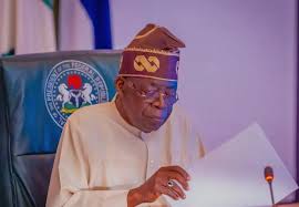 Tinubu