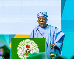 President