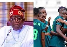 Tinubu: