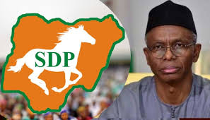 SDP