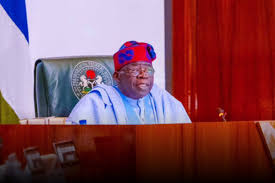Tinubu