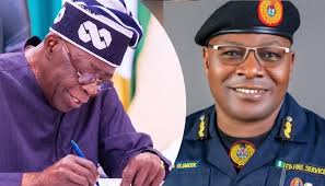 Tinubu