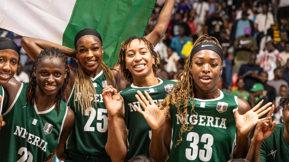 Nigeria