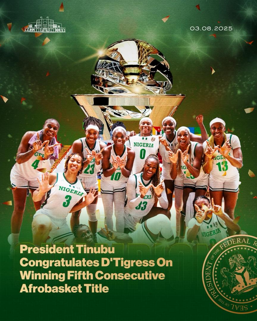 PRESIDENT