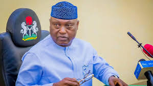 GOVERNOR