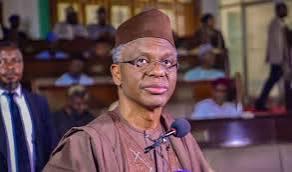El-Rufai’s