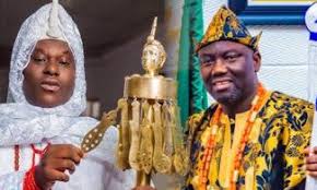 Alaafin