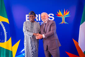 Tinubu