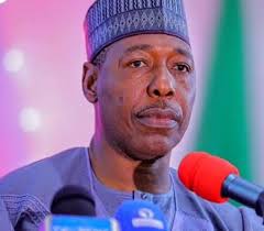 Governor