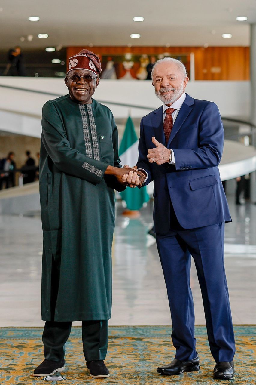 Nigeria,