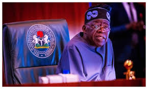 TINUBU