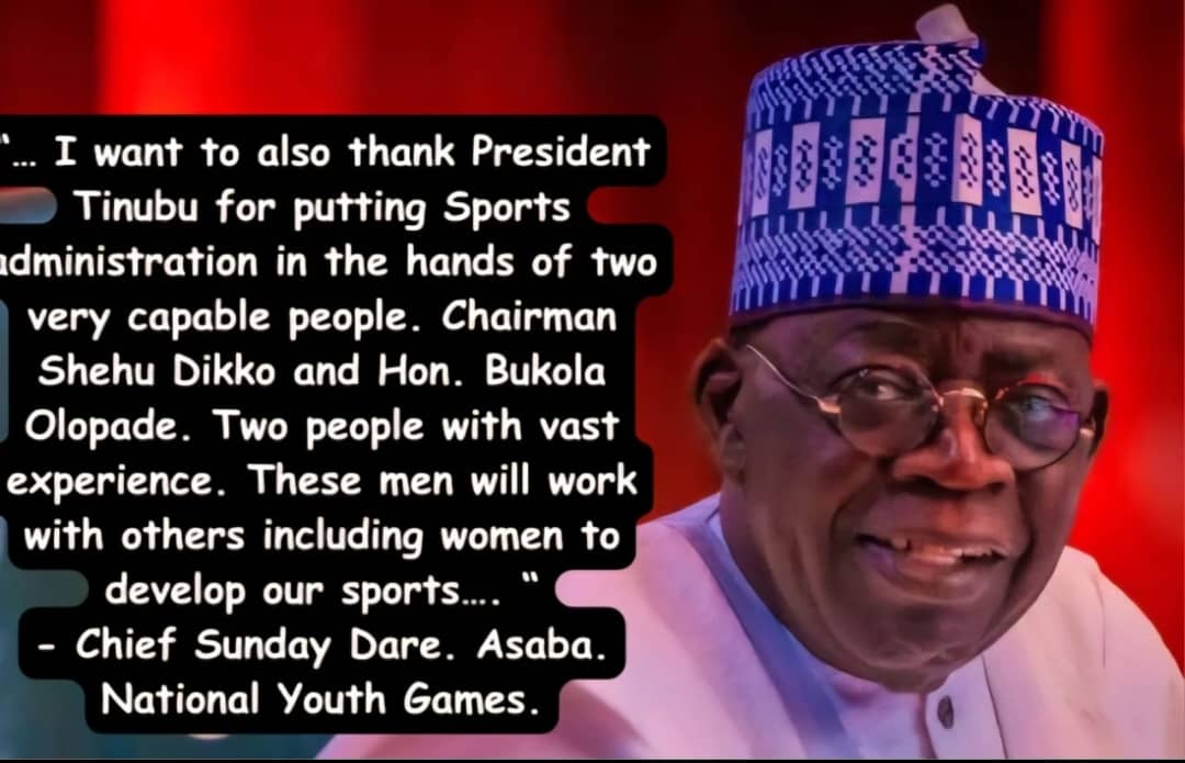 President