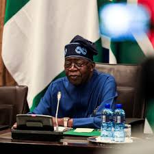 Tinubu