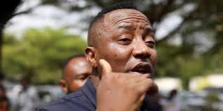 Sowore’s