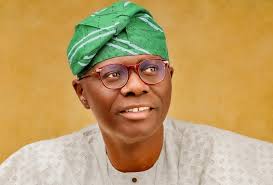 Lagos