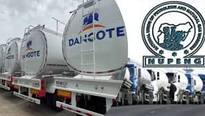 Dangote