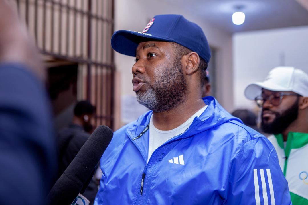 Lagos