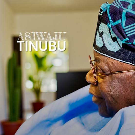 Tinubu’s