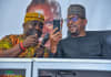 NIGERIA’S