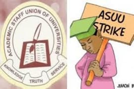ASUU