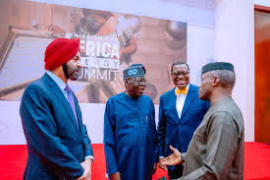 Tinubu