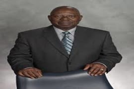 Olatunji