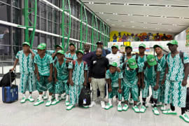 Team