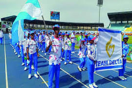 Asaba