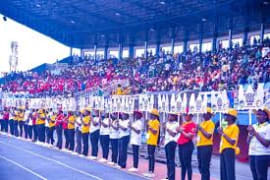 Asaba
