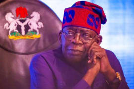 Tinubu’s