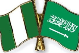 Saudi