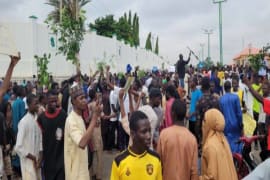 Kaduna