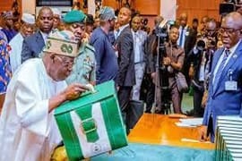 Tinubu