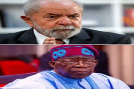 NIGERIA