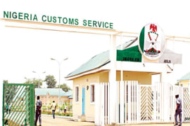 Nigeria