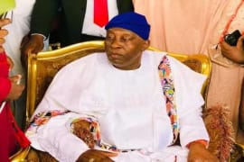 Ogbomoso: