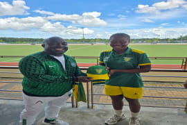 Nigeria