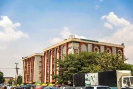 Nigeria's