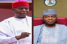 Saraki,