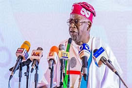Tinubu
