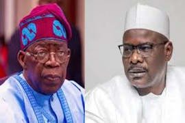 Ndume