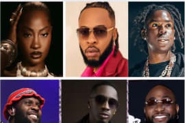 Davido,
